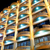 Отель Yangon International Hotel, фото 41