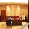 Отель Ji Hotel (Yichang Junyao Square), фото 11