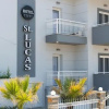 Отель Saint Lucas Suites, фото 24