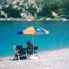 Отель Beachfront self-catering studios in Psatha Bay - 60km from Athens, фото 37