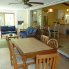 Отель Cottage By The Sea - Unit A 3 Bedroom Duplex, фото 18
