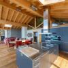 Отель Chalet Le Hibou, фото 14