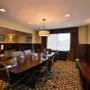 Отель Best Western Glenview -Chicagoland Inn and Suites, фото 14