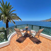 Отель Trinimat Ferienhaus am Meer Teneriffa Nord 1, фото 14