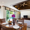 Отель Thai Balinese 3BR Pool Villa Alex Rawai, фото 10