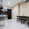 Отель Stunning And Spacious 2Br Brooklyn Alam Sutera Apartment, фото 11