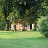 Отель Ferienwohnungen im Bauernhaus am Fluss, фото 22