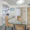 Отель Ocean View With a Beachfront Pool at Ocean Trillium Condo 403, фото 6