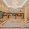 Отель Vienna International Hotel (Changsha South High-speed Railway Station Sports New City), фото 25