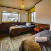 Отель Melö Lodge Hakuba, фото 5