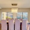Отель Luxury Camps Bay Villa With Incredible Ocean Views Apostles Edge, фото 8