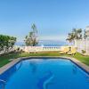 Отель Cosy Seaview Apartment, фото 13