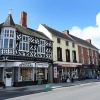 Отель 5-bed Town House in Newport, фото 11