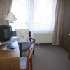 Отель Hotel-Pension Sabine в Бад-Бевензене