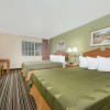 Отель Days Inn Ottumwa, фото 4