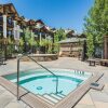 Отель Eagleridge Townhomes 1573, фото 16