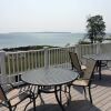 Отель Baymont Inn & Suites St. Ignace Lakefront, фото 10