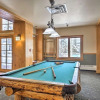 Отель New Listing!couples/small Family Keystone Vacation Retreat,hot Tubs,pool,and More! 1 Bedroom Condo b, фото 9