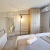 Отель Heraclea Luxury Suites Maisonette 25 by Trave, фото 17