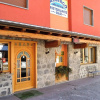 Отель Albergo Ristorante Morandi, фото 1