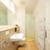 Отель Die Villa - Appartment 8, фото 14