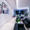 Отель AWFAD Hotel, фото 2