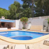 Отель Villa Jazmin, фото 5