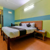 Отель OYO 19539 Green Willow Residency, фото 4