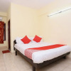Отель Gamas Centre by OYO Rooms, фото 4