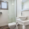 Отель Luxury Halkidiki Villa Deluxe 5 Bedroom Villa Private Pool Pefkochori, фото 15