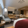Отель Design Hotel Kyoto Fuyacho, фото 12