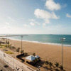 Отель Classic Vista Mar MeuLugarCeará, фото 11