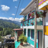 Отель hostal la casona, фото 15
