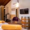 Отель Maso Agritur Santa Lucia, фото 2