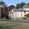 Отель Extended Stay America Suites Atlanta Clairmont в Атланте