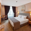 Отель Palmiye Hotel Gaziantep, фото 5