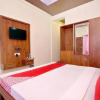 Отель OYO 26976 Valley Heights Spa And Resorts, фото 6