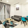 Отель OYO Home 543 Elegant 2BR Binjai 8 Suite, фото 5