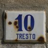 Отель Tenuta Il Tresto - Ginestra Holiday Home, фото 20