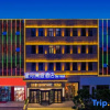 Отель Changzhi Wuyuan Xinghe Lanting Hotel, фото 1