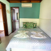 Отель IT04 Bangalo Duplex 3 Suítes Pe na Areia, фото 13