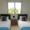 Отель Aphrodite Sands Apartment D104 в Куклии