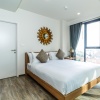 Отель D252 - Patong sea-view apartment with 2 pools, near beach and nightlife!, Patong, Phuket, Thailand, фото 9