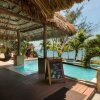 Отель Exclusive Private Island With 360 Degree View of the Ocean, фото 42