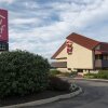 Отель Red Roof Inn Dayton South I-75 Miamisburg, фото 10