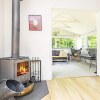 Отель 8 Person Holiday Home in Holbaek, фото 2