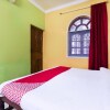 Отель OYO 65852 Blue Ocean Pearl, фото 21