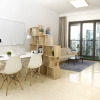 Отель Working Living Business Apartment - ShenZhen, фото 11