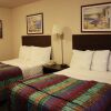 Отель Savannah Suites Newport News, фото 6