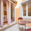 Отель TriesteVillas Roma 75, фото 6